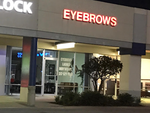 Eyebrow's Gallery