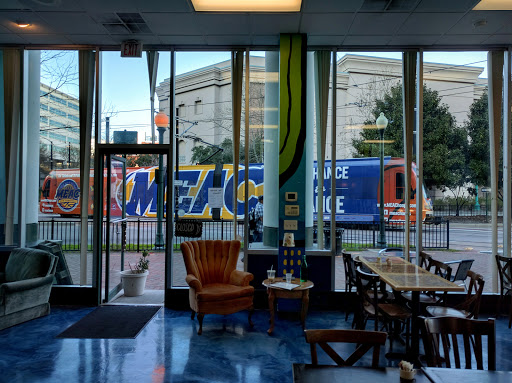 Coffee Shop «Java Surf Café & Espresso Bar», reviews and photos, 223 E City Hall Ave, Norfolk, VA 23510, USA