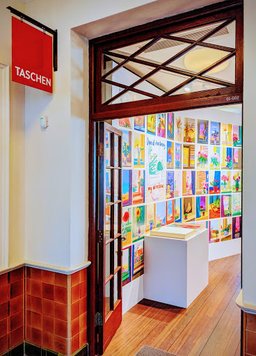 TASCHEN Store Hong Kong