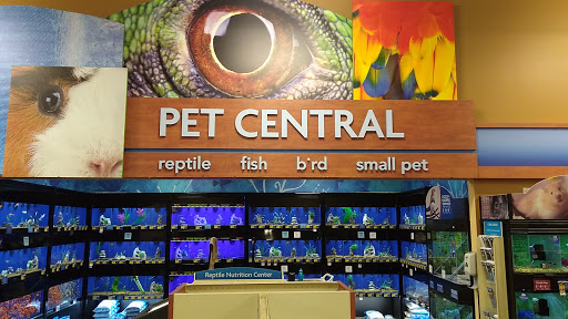 Pet Supply Store «PetSmart», reviews and photos, 26680 Centerview Dr, Millsboro, DE 19966, USA
