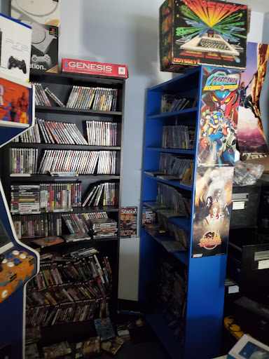 Retro Shack image