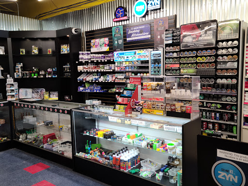 Tobacco Shop «Smoker Friendly», reviews and photos, 5050 S Federal Blvd #29, Englewood, CO 80110, USA