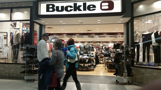 Buckle