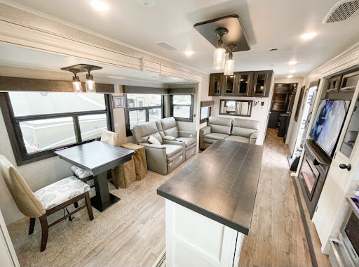 Basecamp Rv Sales image