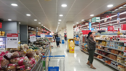 Supermercado Lider