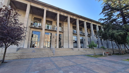 Facultad de Medicina Campus Norte - Universidad de Chile