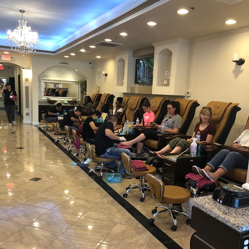 Venice Nails and Spa