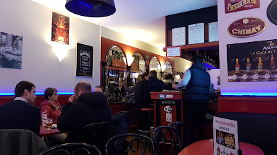 Le Rétro à Charleville-Mézières
