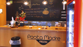 Pinseria Pasta Madre