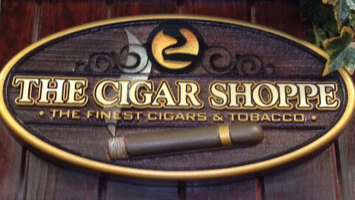 Cigar Shop «The Cigar Shoppe», reviews and photos, 4320 Settendown Village Rd #800, Cumming, GA 30041, USA