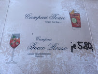 Restaurant italien Delizia Ristorante & Weinbar à Dresden (la carte)