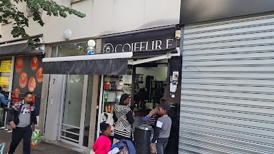 Pakistani coiffure à Sarcelles