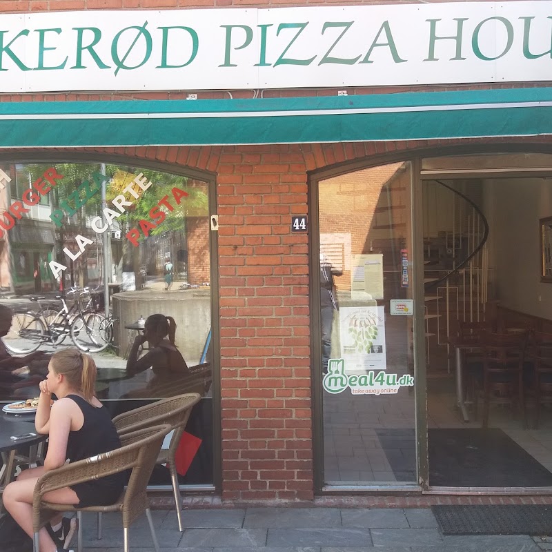 Birkerød Pizzahouse