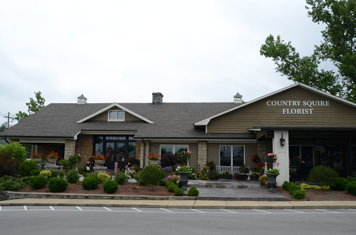 Florist «Country Squire Florist, Inc.», reviews and photos, 9601 Shelbyville Rd, Louisville, KY 40223, USA