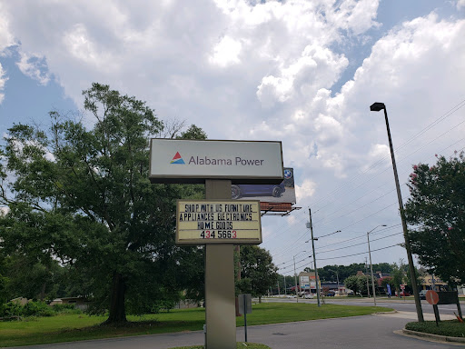Appliance Store «Alabama Power Appliance Center», reviews and photos, 6396 Airport Blvd, Mobile, AL 36608, USA