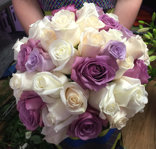 Florist «Florals By Mary Celeste», reviews and photos, 610 Central Ave #160, Highland Park, IL 60035, USA