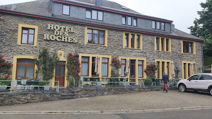 Hôtel des Roches