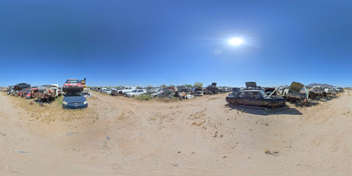 Auto Parts Store «Hidden Valley Auto Parts», reviews and photos, 53501 W Jersey Dr, Maricopa, AZ 85139, USA