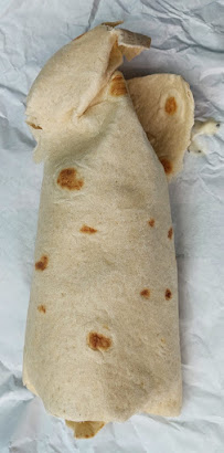 Burrito du Restauration rapide McDonald's à Mondelange - n°2