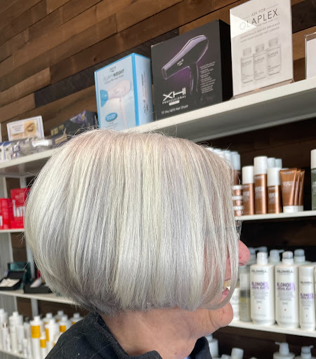 Spa «Renaissance Salon and Spa», reviews and photos, 11221 York Rd, Cockeysville, MD 21030, USA