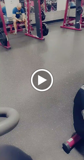 Gym «Planet Fitness», reviews and photos, 3945 Washington Blvd, Ogden, UT 84403, USA