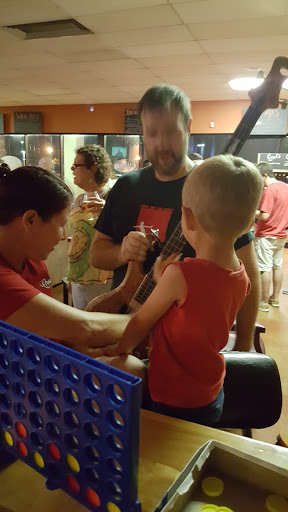 Bar «Craft Conundrum», reviews and photos, 630 Skylark Dr, Charleston, SC 29407, USA