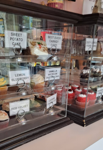 Shopping Mall «Bowie Town Center», reviews and photos, 15606 Emerald Way, Bowie, MD 20716, USA