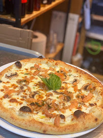 Pizza du Restaurant Lova Roma Pizzeria Gaillac - n°15