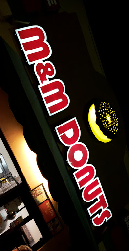 Donut Shop «M & M Donuts», reviews and photos, 1614 W Katella Ave, Anaheim, CA 92802, USA