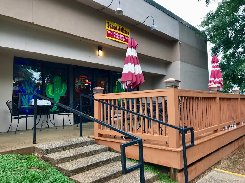 Tacos Jalisco Mexican Restaurant & Taqueria 28806