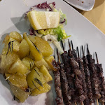 Photo n°3 de l'avis de Ad. fait le 28/05/2022 à 05:50 sur le  Magna Roma à Catania