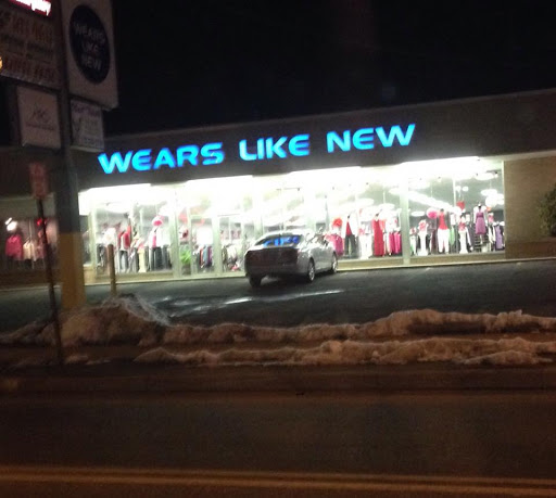 Consignment Shop «Wears Like New Consignment Shop», reviews and photos, 1207 Market St, Lemoyne, PA 17043, USA