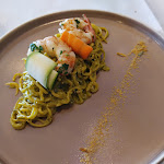 Photo n°1 de l'avis de Matteo.a fait le 11/11/2019 à 10:51 sur le  Da Franco à Osigo