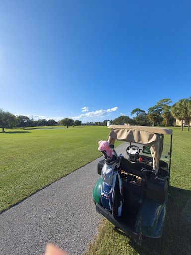 Golf Club «East Bay Golf Club», reviews and photos, 702 Country Club Dr, Largo, FL 33771, USA