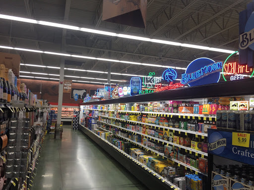 Grocery Store «Schnucks», reviews and photos, 1393 Big Bend Rd, Ballwin, MO 63021, USA