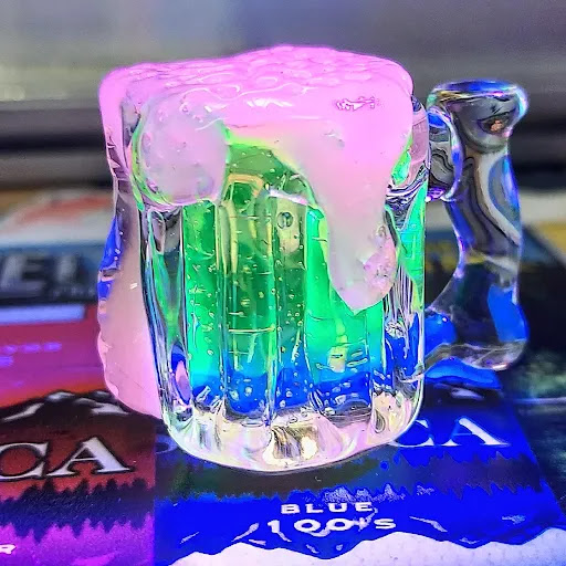 Tobacco Shop «Ace Tobacco Shop», reviews and photos, 2501 Lake Ave, Altadena, CA 91001, USA