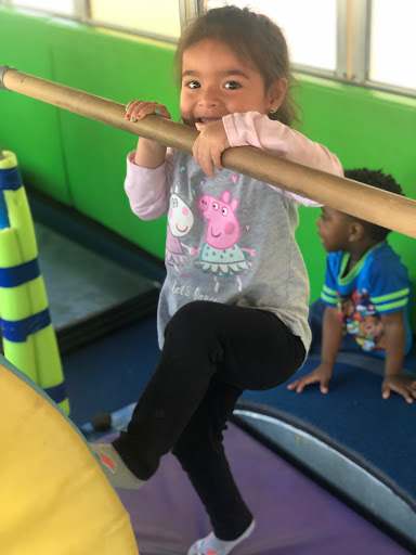 Gymnastics Center «Powerhouse TnT Gymnastics», reviews and photos, 7707 W Loop 1604 N, San Antonio, TX 78254, USA