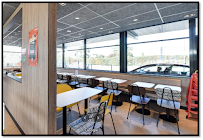 Atmosphère du Restauration rapide McDonald's Tlse Arc en Ciel à Toulouse - n°12