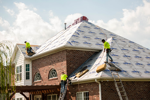 Mid Atlantic Roofing Systems, Inc