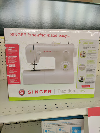 Fabric Store «Jo-Ann Fabrics and Crafts», reviews and photos, 435 San Antonio Rd, Mountain View, CA 94040, USA