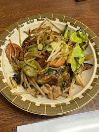 焼きとり 有明