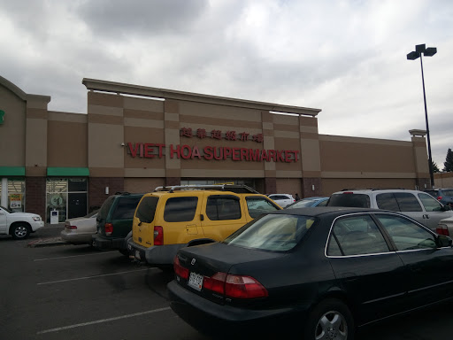 Supermarket «Viet Hoa Supermarket越华», reviews and photos, 225 S Sheridan Blvd, Lakewood, CO 80226, USA