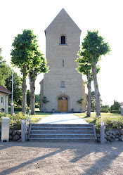 Ulstrupbro Kirke