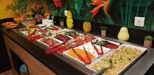 Photo n°57 de Rodizio Paris à Paris ()