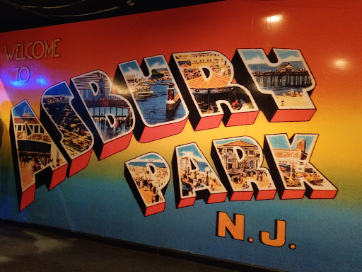 Live Music Venue «The Stone Pony», reviews and photos, 913 Ocean Ave, Asbury Park, NJ 07712, USA