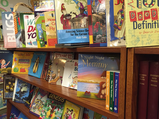 Book Store «Kolas Christian Bookstore», reviews and photos, 2635A Hwy Ave, Highland, IN 46322, USA