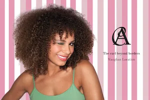 The Curl Ambassadors Curly Hair Salon image