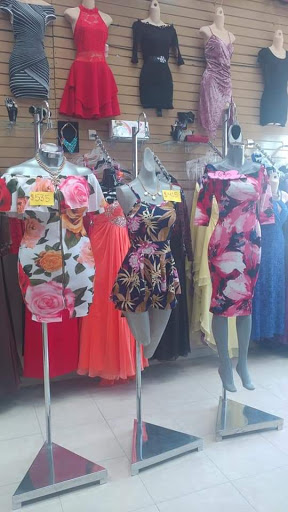 Tiendas de ropa mujer Ciudad Juarez