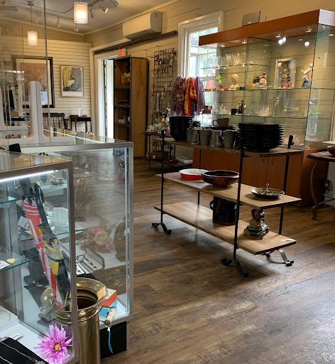 Consignment Shop «Encore Shop Inc», reviews and photos, 1056 E Baltimore Pike, Kennett Square, PA 19348, USA