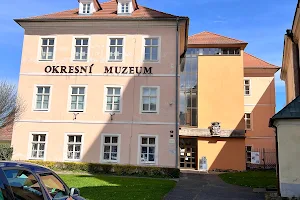 Muzeum Doktora Bohuslava Horáka image